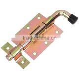 Iron Material Sliding Door Lock for Garden Fence thumbnail-2