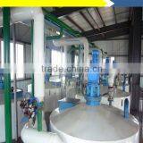 High Approved Extract Equipment of Cassava Starch