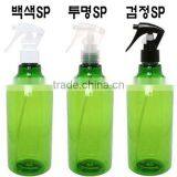 Mini Gun Spray PET 500ml Green thumbnail-1