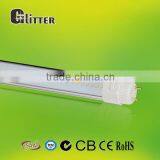 TUV CB SAA C-TICK Approved 1200mm IP65 16W 100lm/W Cooler Use Led Tube Lamp thumbnail-1