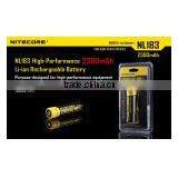 Nitecore 18650 2300mAh 3.7V 8.5WH High Discharge NL183 Battery thumbnail-1