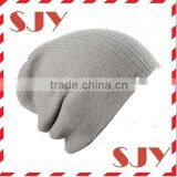 2016 New Slouchy Teenagers Knitted Hat thumbnail-2
