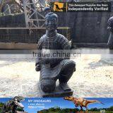 MY Dino-C049 Mini World Park Miniature Terra-cortta Warriors thumbnail-4