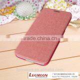 Oracle Bone Pattern PU PCase for Samsung S4 S5 thumbnail-2