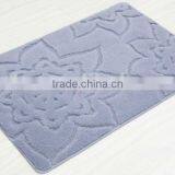 Top Quality Chenille Washable Kitchen Rugs Non Slip Mat thumbnail-2
