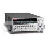 SourceMeter SMU Instrument, 2-Channel Bench-Top Version