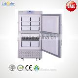 big size pharmaceutical freezer , sample storage deep freezer , medical freezer