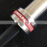 Olympic Barbell Bar/1800LB Loading Weight /210000PSI thumbnail-1