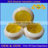 52x30mm Wheels for Old School Skateboard thumbnail-1