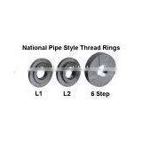 NPT Thread Ring Gauge
