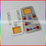 Carbon Paste Printed Circuit Membrane Switch for Electronic Scales thumbnail-1