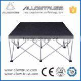 High Quality Portable Best Sale Aluminium Outdoor Stage thumbnail-2