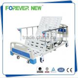 YXZ-507 four Linak motors five function electric hospital bed