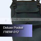 Fishing Neoprene Rubber Wader Suit thumbnail-4