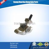 hot new products 2015 rocker arm for GM buick 24504436