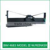 Compatible IBM 4683 MODEL III W/Reinker Printer Ribbon/ribbon Printer