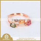 Crystal Handicraft Product Good Quality Ring thumbnail-4