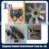 JAC Light Truck HFC1040K9T Xichai Diesel Engine 4DW83B-73E3 Spare Parts thumbnail-6
