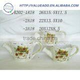 Wholesale Ceramic Flower Pots for Factory Supply Manufacturers in China thumbnail-1