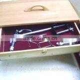 Fly Tying Vise in Kit Box With Drawers on Sale Fly Tying Materials