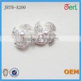 Wedding Chair Sash Buckles