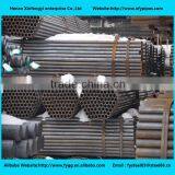 Manufacturer Weld Steel Pipe Black Welded Steel Pipe thumbnail-6