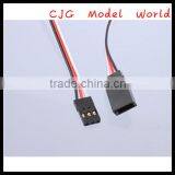 2014 Hot Sale!EC3 Female to T Tamiya Female RC Cable Connector thumbnail-1