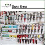 Hand Metal Cutting Shears thumbnail-1