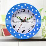 New Arrival Fashion Wall Clock Wc18001 thumbnail-1