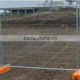 Temporary Fence --- Factory