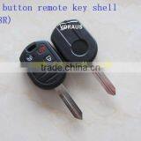 High Quality Fo 4 Button Remote Key Shell (FO38R)
