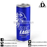Non Carbonated Energy Drink (Blue Edition)