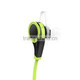 Waterproof,Noise Cancelling,Microphone Function and In-Ear Style Free Sample Headphone Sport thumbnail-2