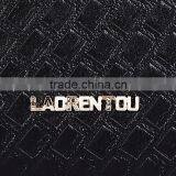 Luxury Design Custom Women Shoulder Messeger Bags Made PU Leather Bag Handbags thumbnail-6