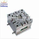 OEM High Precision Zamak Die Casting Mould