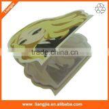 Lovely Girl Die-cut Memo Pad Sticky Notepad thumbnail-5