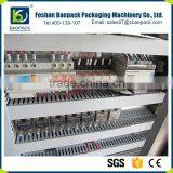 Factory Custom Made Full Automatic Flour Packing Machine thumbnail-4