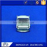 CAM Buckle With J Hook for 1inch Webbing-No Straps thumbnail-3