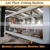 AAC Light Weight Block Making Plant (Indonesia AAC Line)