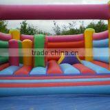 Jumpfun Produce Inflatable Moonwalk Children Air Blouncer