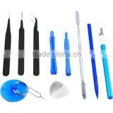 Precision Electronics Repair Tool Kit for Smart Phones, Laptops and Electronics, 23-Piece thumbnail-2