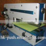Automatic V-cut Pcb Separator Equipment for FR4 Board thumbnail-3