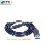 Fast Charging Type C USB Cable ,Type C Cable Fast Charge USB Cable for Android & IOS thumbnail-3