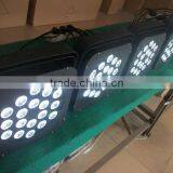 Customized 18*10W Rgbw Led Par Led Stage Light thumbnail-4