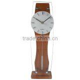 Quartz Analog Pendulum Wall Clocks thumbnail-1