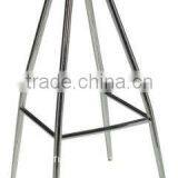 Antique Wood Office Chair(B-203) thumbnail-1