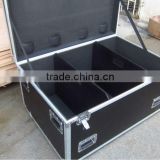 Hot sales! XSPRO XS-MC8 ATA 8 Microphone Transport Utility Case w/ Storage made in china