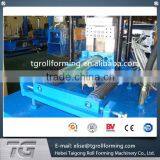2015 Best Selling, Roller Shutter Door Roll Forming Machine Made in China, Best Manufactre