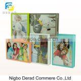 A Variety of Shapes Connection and Combination Design Album Photos Funny