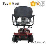 Cheap Lightweight Electric Mobility Scooter for Adults thumbnail-4